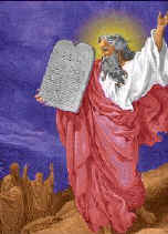 Click to View The Ten Commandments